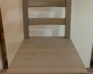 Ladder Chair 