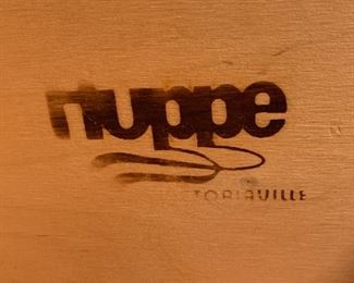 Huppe Bedroom Dresser