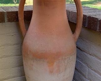 Large Clay Pot