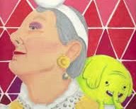 Polly Lou Livingston