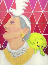 Polly Lou Livingston 