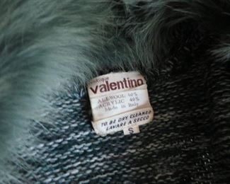 Boutique Valentino