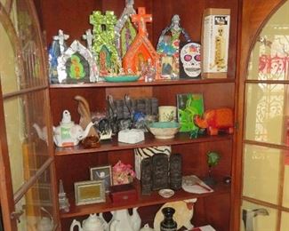 Lots of fantastic smalls!