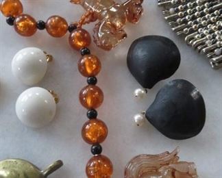 Unique, one-of-a-kind jewelry by the buckets!