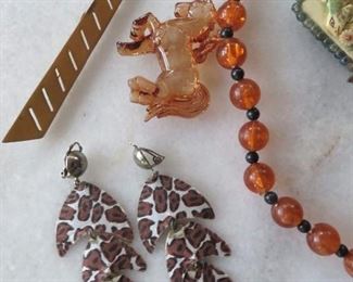 We've got you accessorized for EVERY OCCASSION!