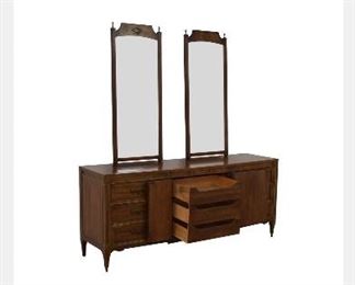 Description of dresser