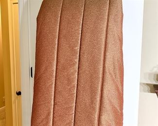 Custom Made King Comforter