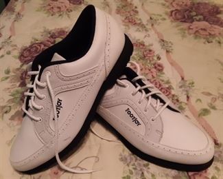 Footjoy golf shoes 8.5