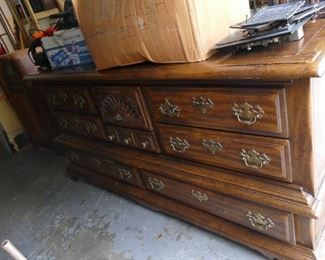 Nice dresser