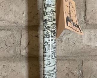 Astoria Column Oregon Trail 19.5in H