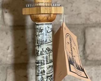 Astoria Column Oregon Trail 19.5in H