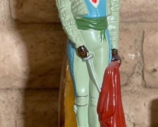 Spanish Pinot Noir Matador Decanter Bodegas Hernesto 12in H