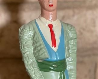 Spanish Pinot Noir Matador Decanter Bodegas Hernesto 12in H