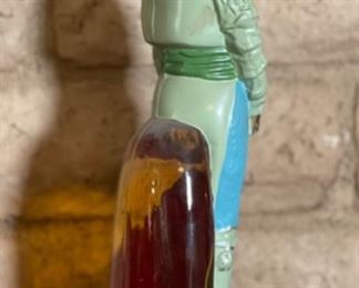 Spanish Pinot Noir Matador Decanter Bodegas Hernesto 12in H