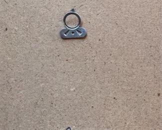 Corina Boyd Hopi Kachina Sand Painting Butterfly Girl 12x6in