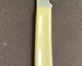 Set of 6 Quikut Steak Knives Knives: 7in Long