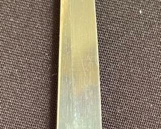 Set of 6 Quikut Steak Knives Knives: 7in Long