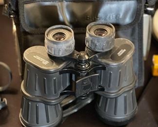 Bushnell Ensign 7x50 Binoculars