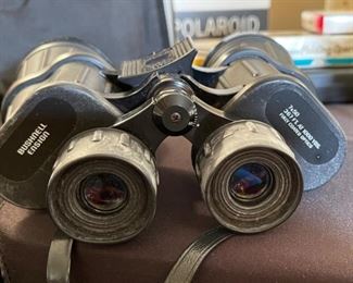 Bushnell Ensign 7x50 Binoculars