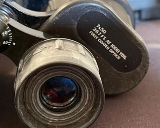 Bushnell Ensign 7x50 Binoculars