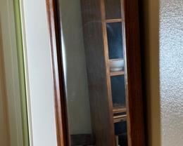 Stanley Furniture Mirror 45x28in
