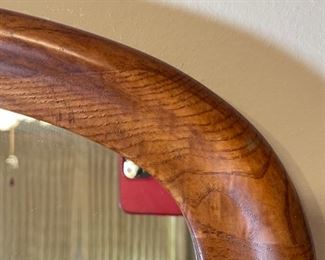 Stanley Furniture Mirror 45x28in