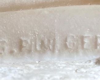 Greek Statue Replica Venus of Milos 10in H