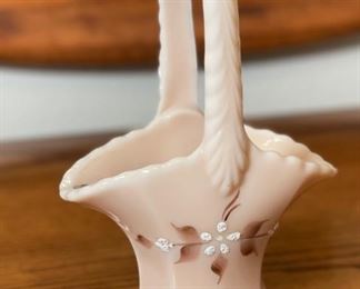 Westmoreland Basket 7x4x2.5in HxWxD