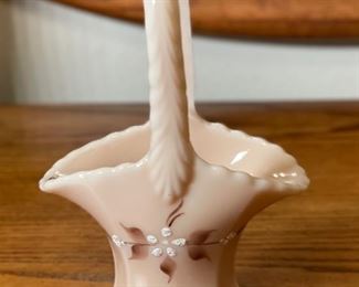 Westmoreland Basket 7x4x2.5in HxWxD