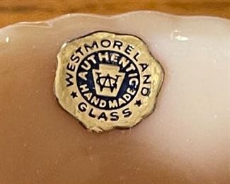 Westmoreland Basket 7x4x2.5in HxWxD