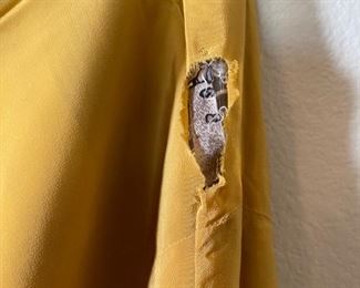 Japanese Kimono Embroidered Dragon