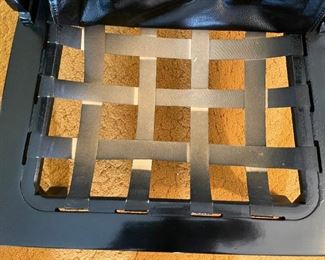 Asian Upholstered Chair Norman Fox Macgregor For Sam Belz James Mont Style Chinoiserie 27x28x25in HxWxD