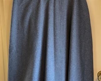 Vintage Wool Brucks Nurse Jacket Cape Clock SZ” ??