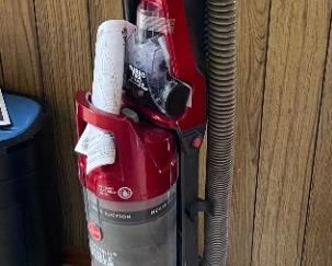 Hoover Vacuum Windtunnel Dual-Cyclonic