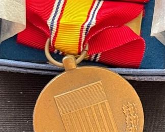 National Defense Service Medal