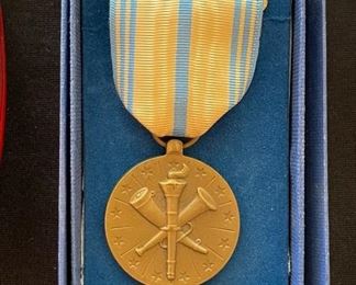 Armed Forces Reserve Good Conduct Medal