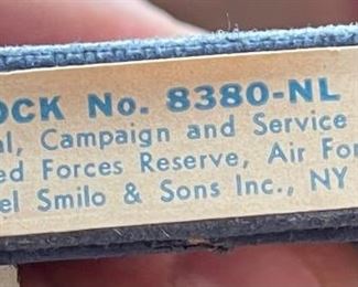 National Defense Service Medal