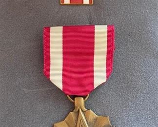 Air Force Meritorious Service Medal