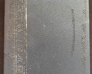 Air Force Meritorious Service Medal