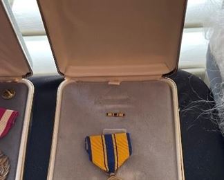 Air Force Military Merit Medal
