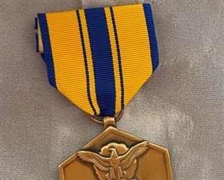Air Force Military Merit Medal