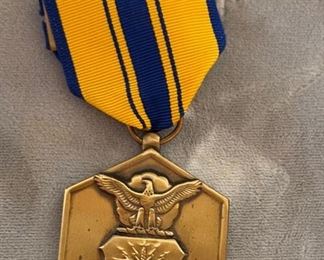 Air Force Military Merit Medal