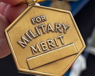 Air Force Military Merit Medal