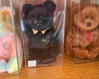 Beanie Babies