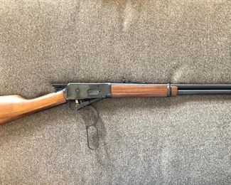 Winchester Model 94 30-30