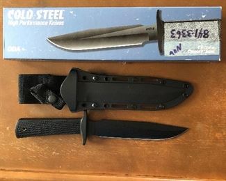 Cold Steel ODA