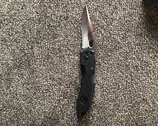 Benchmade Knives 10410