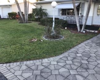 Beautiful 2/2/1 Cypress Lakes home great location on Lake!!
Parlor/sitting room for rear master bedroom; handicap widened  bedroom and bathroom doors; upgraded kitchen and bathrooms;
 New 3.5 ton 16 seer central air conditioning and heat 2018; 
Water heater 2015 
Asking Price $295K AS IS
561-299-4838