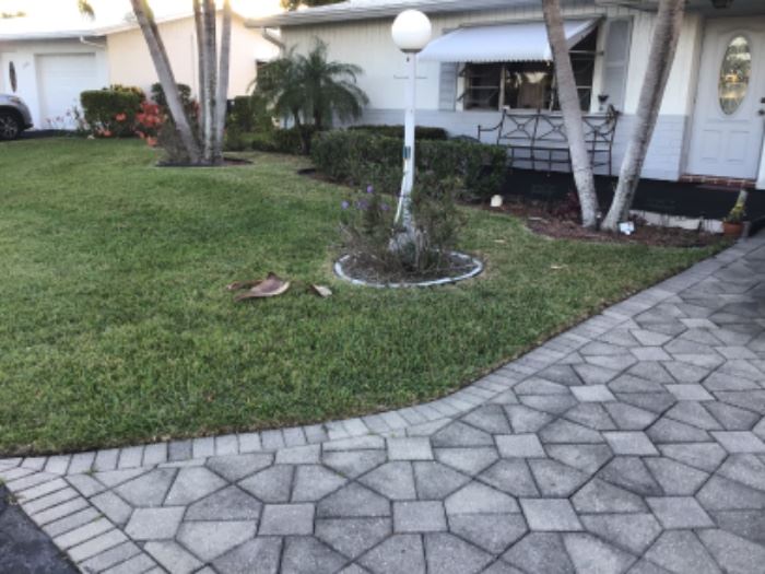 Beautiful 2/2/1 Cypress Lakes home great location on Lake!!
Parlor/sitting room for rear master bedroom; handicap widened  bedroom and bathroom doors; upgraded kitchen and bathrooms;
 New 3.5 ton 16 seer central air conditioning and heat 2018; 
Water heater 2015 
Asking Price $295K AS IS
561-299-4838