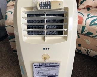 Patio Portable AC